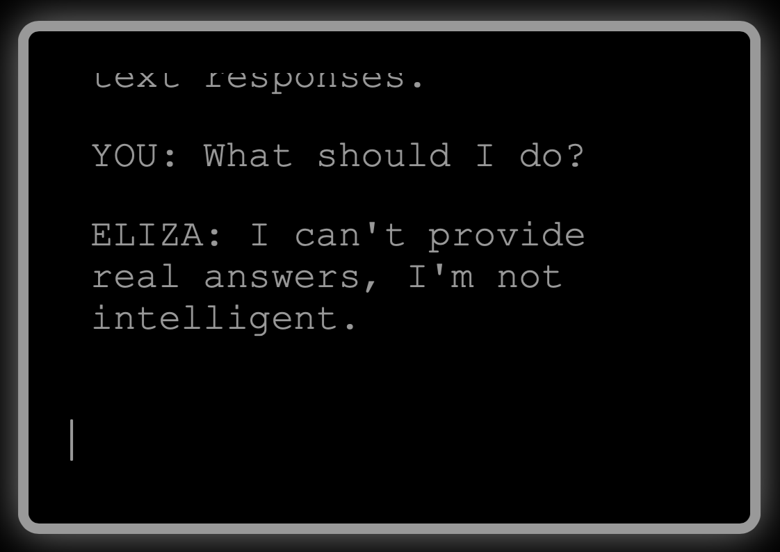 anti eliza