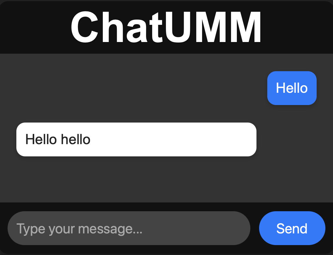 chatumm
