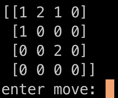 The game Forest... kinda