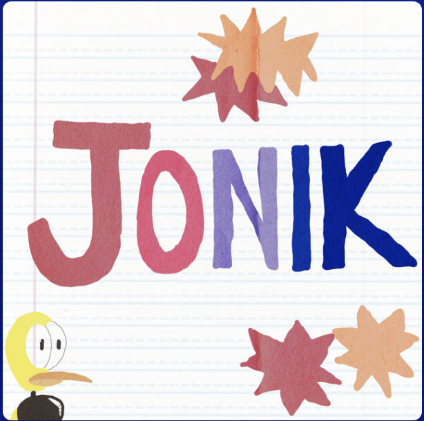 jonik logo